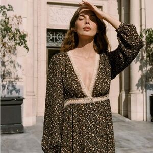 Christy Dawn Kyra Dress